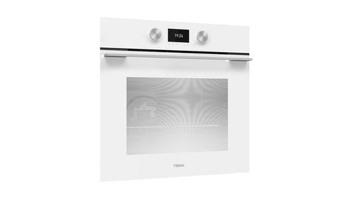 Forno Elétrico Teka HLB 8600 | 71 L | 59.5 cm | A+ | Branco