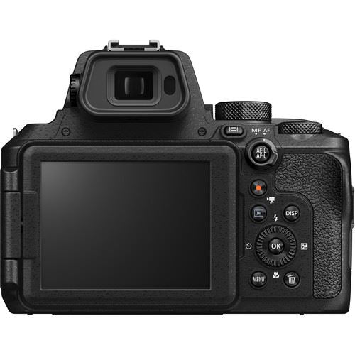 Máquina Fotográfica Compacta Nikon COOLPIX P950