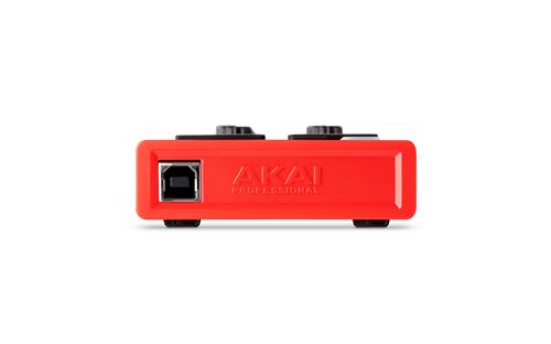 Controlador LPD8 MK2 Akai