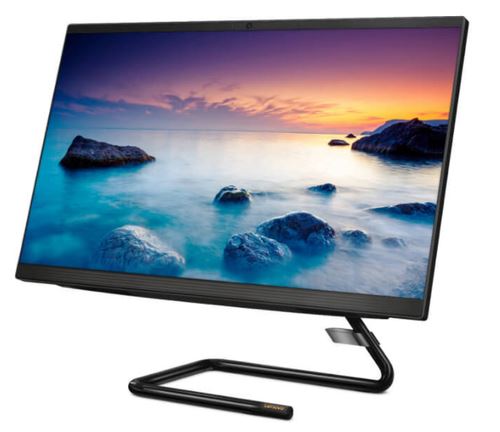 PC All-in-One Lenovo IdeaCentre AIO 3 24ARE05 | 23.8'' | AMD Ryzen 5 4500U | Radeon Graphics | 8 GB | SSD 512GB