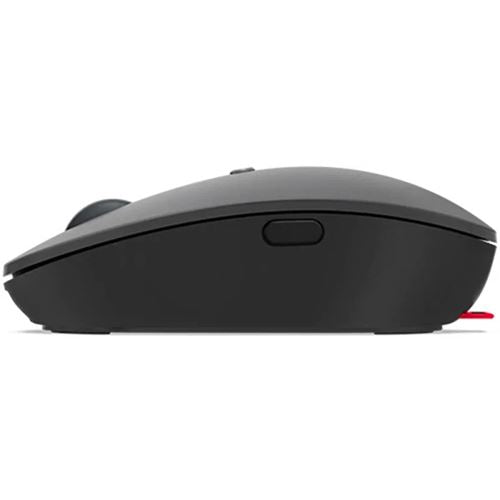 Rato Wireless Lenovo Go USB-C - Cinzento