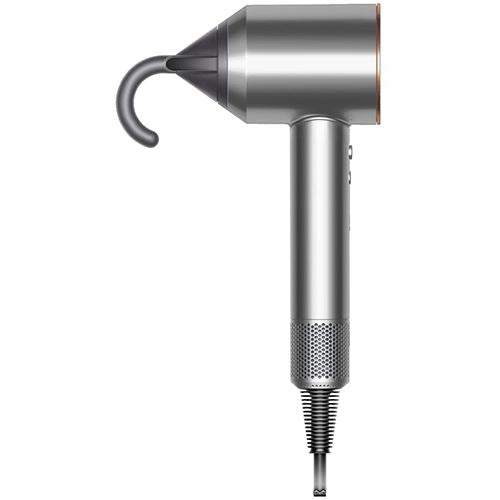 Secador de cabelo Dyson Supersonic - Níquel | Cobre