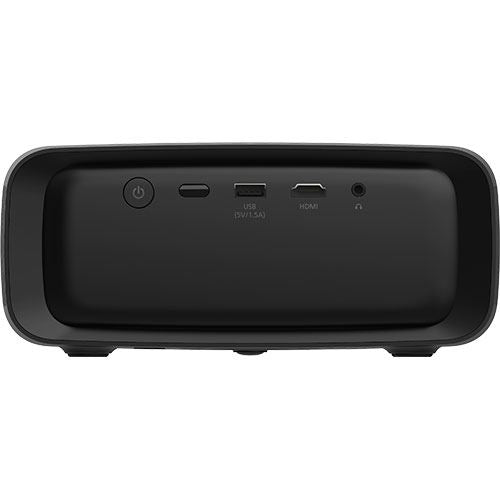 Projetor Philips NeoPix 330 FHD - Preto