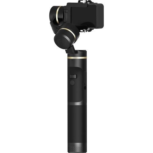 Estabilizador FeiyuTech G6 para Action Cam