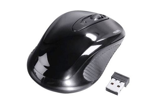 Conjunto Teclado + Rato Hama Wireless Trento (19182666)