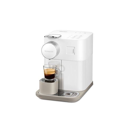 Máquina de Café Nespresso Delonghi Grand Lattisima EN640W - Branca