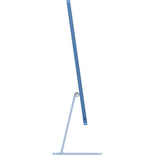 iMac | 24'' | 2024 | M4 | 16GB | 256GB SSD | GPU 8-core - Azul | Darty