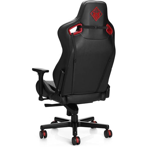 Cadeira Gaming HP Omen - Preto