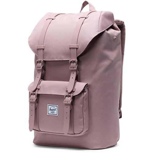 Mochila Herschel Little America - Ash Rose