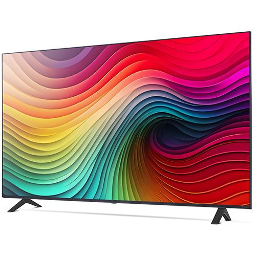 Smart TV LG 50" NANO UHD 4K 50NANO81T - 127 cm