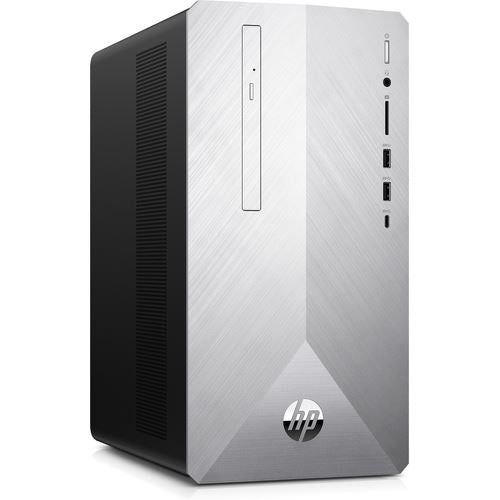 Desktop HP Pavilion 590-p0006np | Intel® Core i5 8400 | Radeon 520 | 8 GB | SSD 256GB