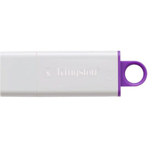 Pen USB 3.0 Kingston DataTraveler G4 - 64GB