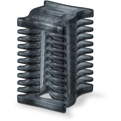 Aparador de Precisão Beurer HR2000 - Preto