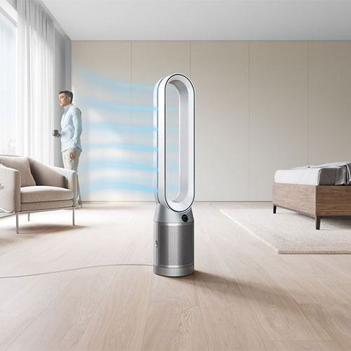 Purificador de Ar Dyson Purifier Cool Autoreact