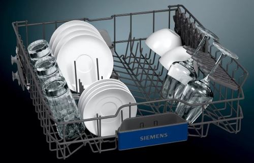 Máquina de Lavar Loiça Siemens SN23EI14VE | 13 talheres | 60 cm | C | Aço inoxidável