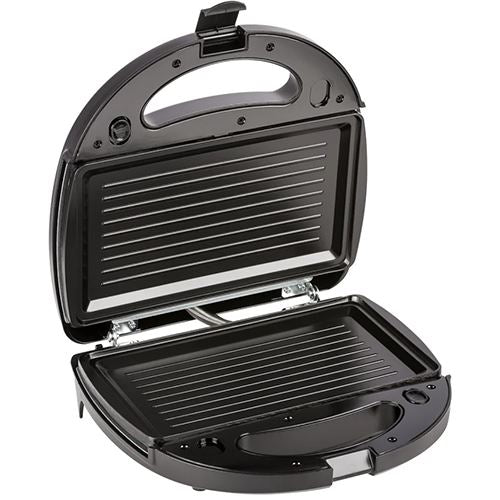 Sanduicheira Flama 497FL - Inox