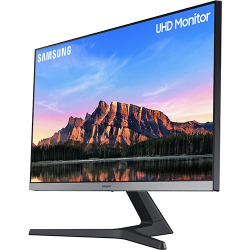 Monitor Samsung LU28R550U | 28'' | 60 Hz | 4K