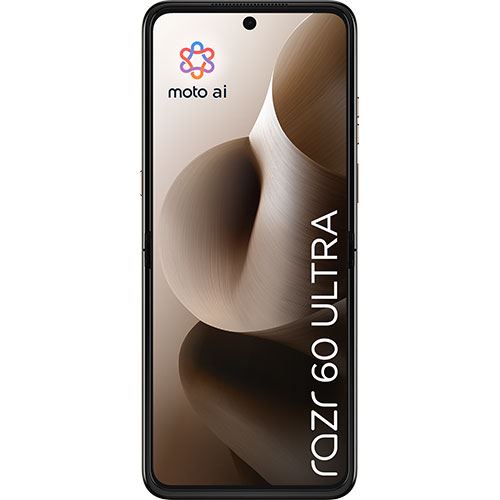 Motorola razr 60 Ultra - 512GB - PANTONE™ Mountain Trail | Darty