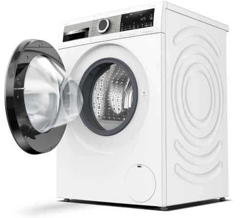 Máquina de Lavar Roupa Bosch WGG244A0ES | 9 Kg | 1400 RPM | A | Branco
