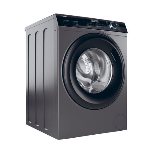 Máquina de Lavar Roupa Haier HW90-B14939S8 | 9 Kg | 1400 RPM | A | Antracite