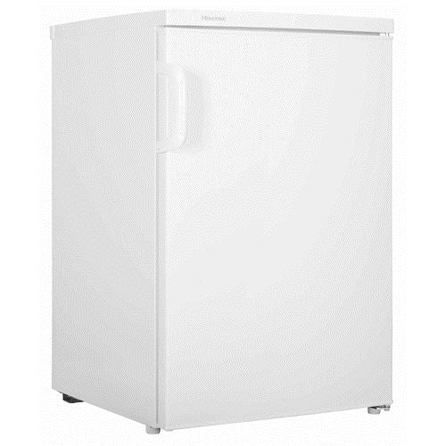 Mini Frigorífico Hisense RL170D4AW | 84,5x56x57,5 cm | 133 L | E | Branco