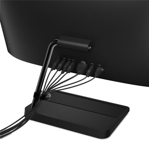 PC All-in-One Lenovo IdeaCentre AIO 3 24ALC6 | 23.8'' | AMD Ryzen 5 5500U | Radeon Graphics | 8 GB | SSD 512GB