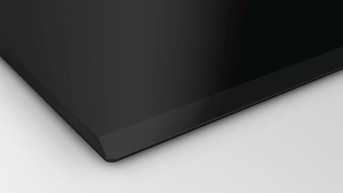 Placa de Indução Siemens EH651FDC1E | Elétrica | 59 cm | 3 Zonas | Preto