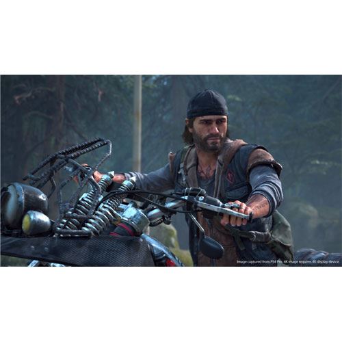 Days Gone - PS4
