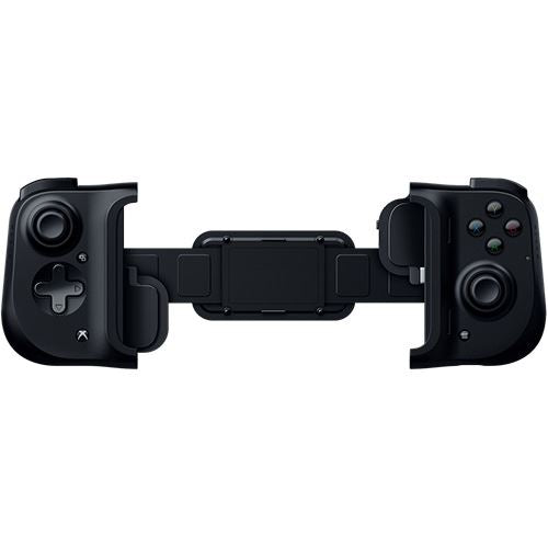 Gamepad Razer Kishi para Smartphones Android | XBOX