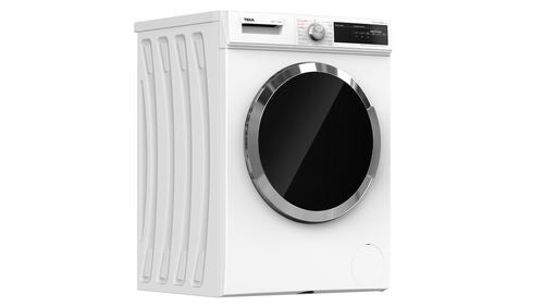 Máquina de Lavar e Secar Roupa Teka WDT 71040 WH | 10/6 Kg | 1400 RPM | E | Branco
