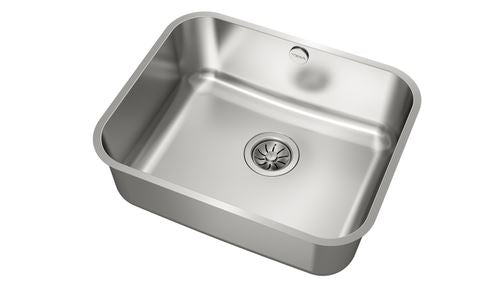 Lava-Loiça Teka BE 50.40 Plus 1C | 1 Cuba | Aço inoxidável