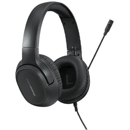 Auscultador Gaming Lenovo IdeaPad H100 - Preto