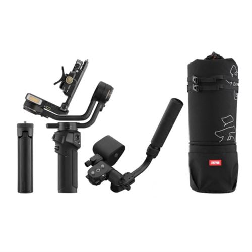 Estabilizador Zhiyun Gimbal Weebill 3S Combo