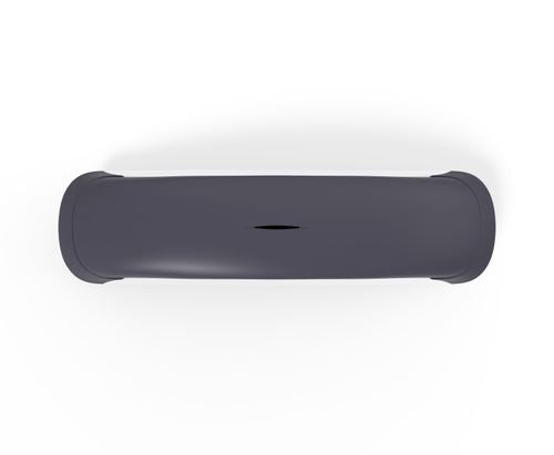 Telefone Alcatel Smile | Cinzento, Branco