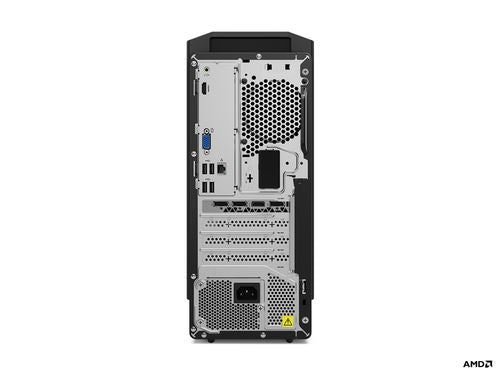 Desktop Lenovo IdeaCentre G5 14AMR05 | AMD Ryzen 7 3700X | GeForce® GTX 1650 SUPER | 16 GB | SSD 512GB