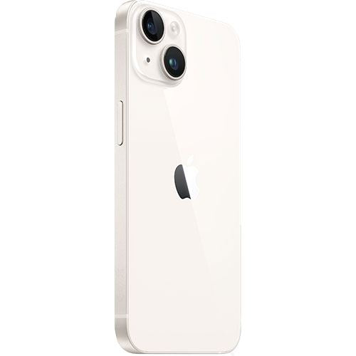 Apple iPhone 14 - 128GB - Luz das Estrelas - Recondicionado - REtech - Grade B