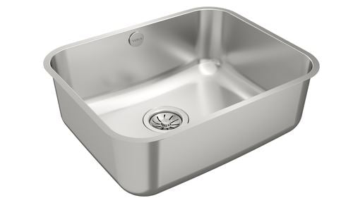 Lava-Loiça Teka BE 50.40 Plus 1C | 1 Cuba | Aço inoxidável