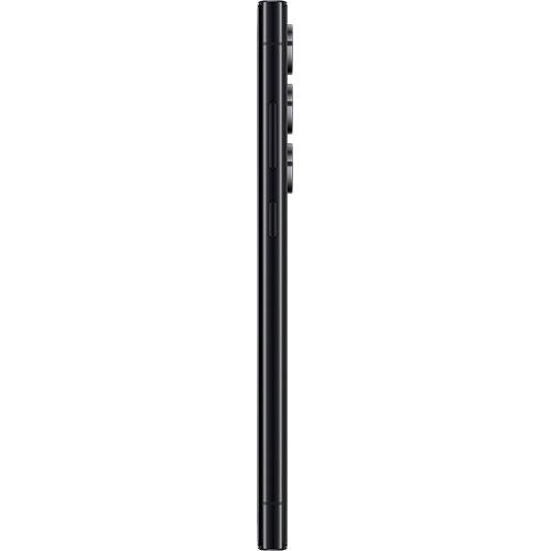 Samsung Galaxy S23 Ultra 5G 256GB - Preto - Recondicionado - REtech - Grade B