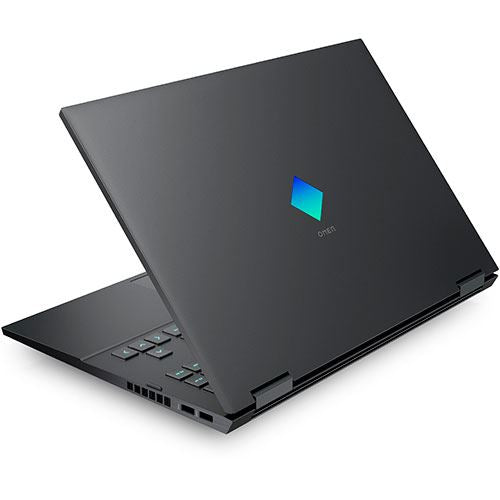 Computador Portátil Gaming OMEN by HP 16-c0026np | 16,1'' | Radeon RX 6600M | Ryzen 7 5800H | 16GB | 512GB