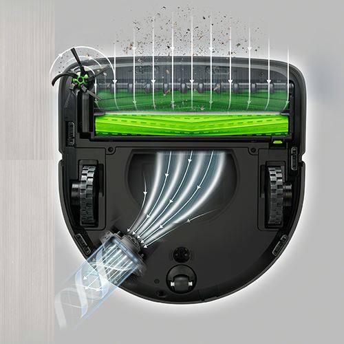Aspirador Robot iRobot Roomba s9+