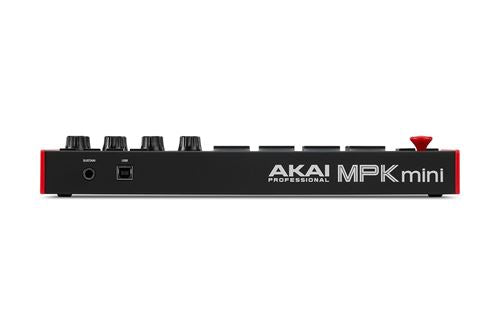 Controlador MPK Mini MK3 Akai