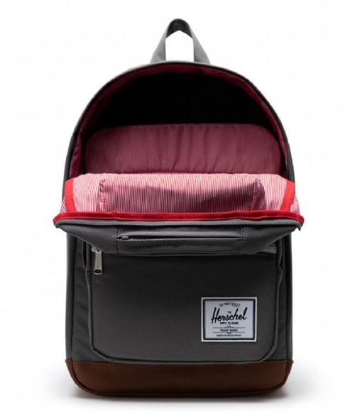 Mochila Herschel Pop Quiz 15'' - Gargoyle