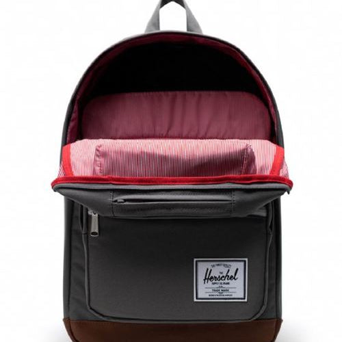 Mochila Herschel Pop Quiz 15'' - Gargoyle