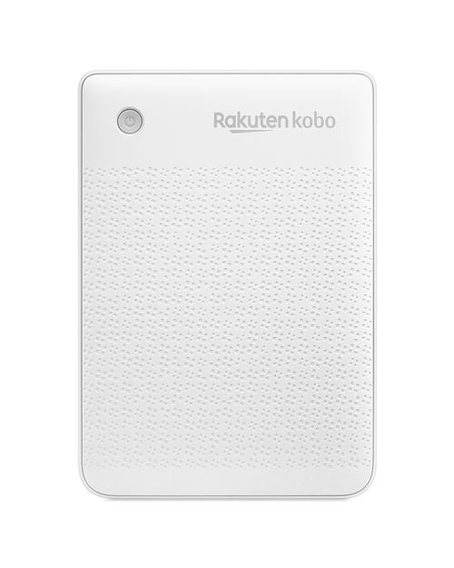 Kobo Clara Colour（ホワイト） Ereader Kobo Clara Colour - Branco | Darty