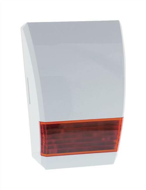 Sistema de Alarme Konig SAS-CLALARM10