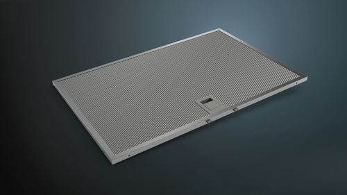 Exaustor de Parede Siemens iQ500 LC91KWW60 | 45,4x89x49,9 cm | 950 m³/h | 56 dB | A+ | Alumínio