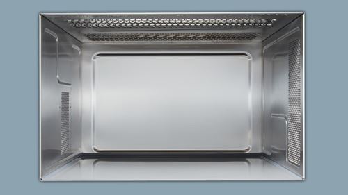 Micro-ondas Encastrável Siemens BF634LGW1 | 21 L | 900 W | Branco