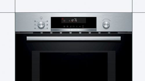 Micro-ondas Bosch Serie 6 CMA585GS0 | 900 W | Aço inoxidável