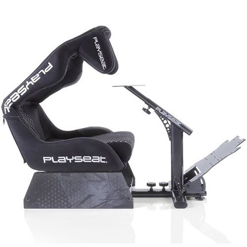 Cadeira Gaming Playseat Project CARS Edition - Preto