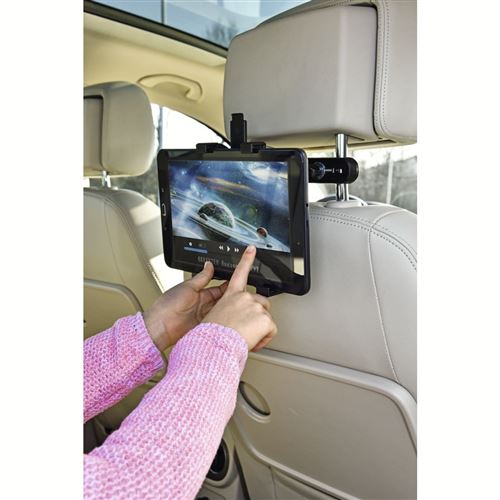 Suporte Tablet 7"-10" para Automóvel Hama 00108369